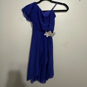 Weissman Shine Your Light Dance Costume🪩